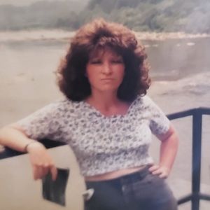 Meet your Posher, Margaret